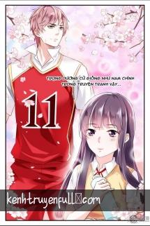 Nếu Trường An Không Tồn Tại