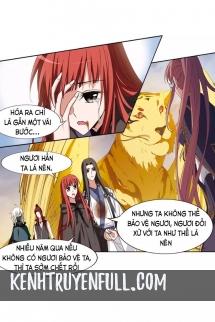 NHÂN SINH THIÊN HẠ DO NGƯƠI NẮM GIỮ