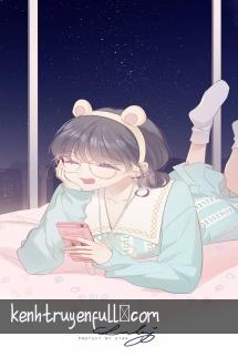 Nhật Ký Crush Bạn Cùng Bàn!