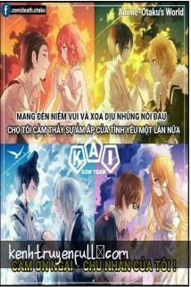 Nổi Đau Tình Yêu
