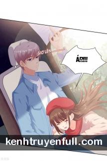 Nữ Ma Đầu Sau Khi Thành Niên Cực Hung