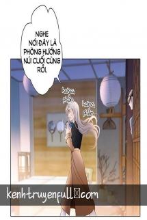 Nữ Phụ Muốn Ly Hôn