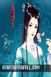 Quận Chúa Cùng Hoà Thượng