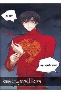 Quẩn Quanh Nhân Gian