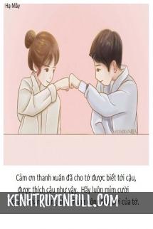 Sao Tôi Có Thể Thích Cậu Ta Được?