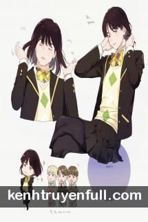 [Fanfiction][Suga X Girl] Min Yoongi! Swag Của Anh Đâu Rồi ???