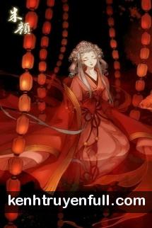 Tân Nương Là Nữ Quỷ