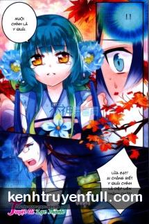 [Thích Cố] Vong Ưu