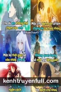 Thời Gian Của Chúng Ta