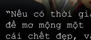 Anh Ấy Không Biết Tôi Đã Chết