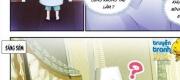 Báo Cáo Cải Cách Của Khách Sạn Yêu Quái