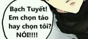 [Đam Mỹ] Cấm Tình