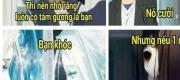 Chiếc Nhẫn Đi Lạc – Meme