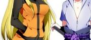 [Đồng nhân Naruto] Lạc vào thế giới Naruto