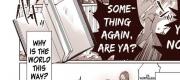 [Fanfic] – Deep Meanings