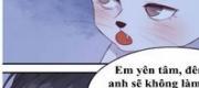 Hồ Ly Bán Kẹo Đường