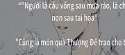 Kẻ Thù Không Đội Trời Chung Của Tôi Cuối Cùng Cũng Phá Sản