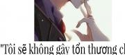 Tiểu Khả Ái Của Tôi