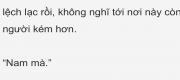 Vừa Tỉnh Dậy Tôi Đã Trở Thành Một Đứa Lẳng Lơ Đê Tiện