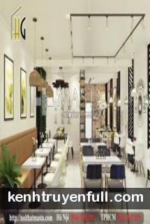 Tiệm Trà Sữa Nhà Bạch Hạ