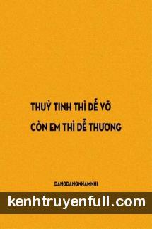 Tình Đắng