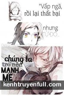 Tôi Vẫn Luôn Đi Theo Cậu