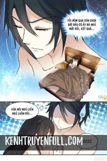 Tổng Tài Muốn Đè Tôi