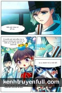 Trao Anh Một Vì Sao