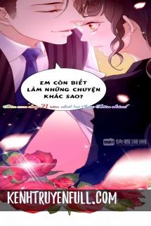 Vợ Hờ Yêu Của Tổng Giám Đốc Ân