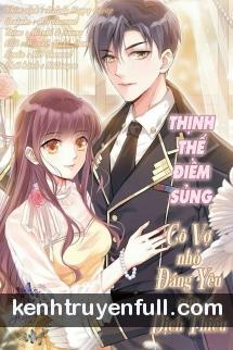 Vợ Nhỏ Của Nhật Thiếu!