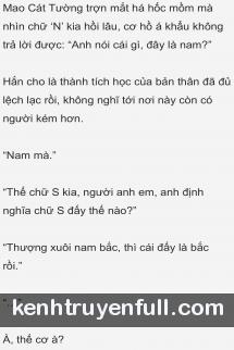Vừa Tỉnh Dậy Tôi Đã Trở Thành Một Đứa Lẳng Lơ Đê Tiện