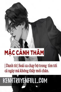Who Are You: Anh Là Thằng Khốn Nào Trong Kí Ức Của Tôi
