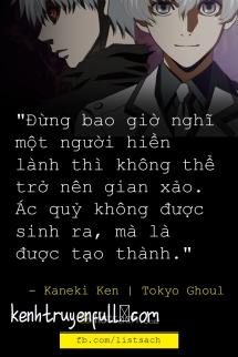 Yêu Không Được, Hận Không Đành