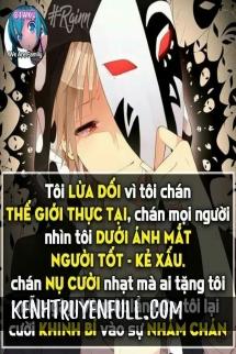 Đến Cả Người Què Cũng Bị Tôi Lừa Đứng Dậy