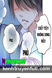 Đến Chết Cũng Không Buông Tay