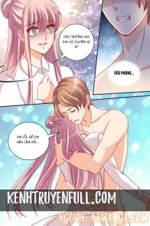 Vợ Cũ Bị Mù Của Hàn Tổng Tài