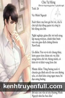 Anh Boss Xấu Xa Trong Lời Đồn