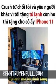 Nhất Sinh Nhất Thế: Tiếu Thương Khung