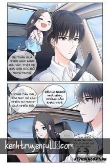 Baba Làm Vợ Cậu Ấy Sao?
