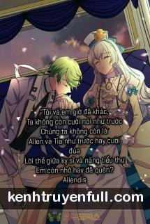 Tình Yêu Kỳ Lạ Đã Xuất Hiện