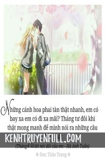 Chú Là Của Em
