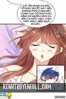 Cô Vợ Mù: Ly Hôn, Anh Không Đồng Ý