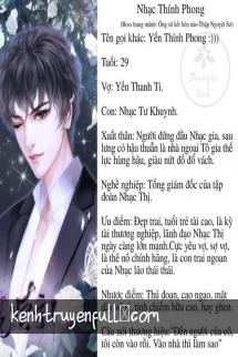 Sau Khi Viết Nam Thần Vào Trong Tiểu Thuyết, Tui Có Được Người Thật