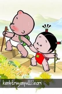 Hello, Người Thừa Kế (Xin Chào, Người Thừa Kế)