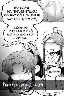 Một Bước Lên Tiên