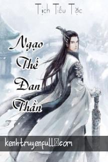 Ngạo Thế Đan Thần
