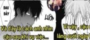 Năm Tháng Không Từ Bỏ